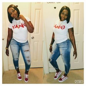 Meet your Posher, La'toria